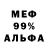 Мефедрон VHQ Dlv Igt